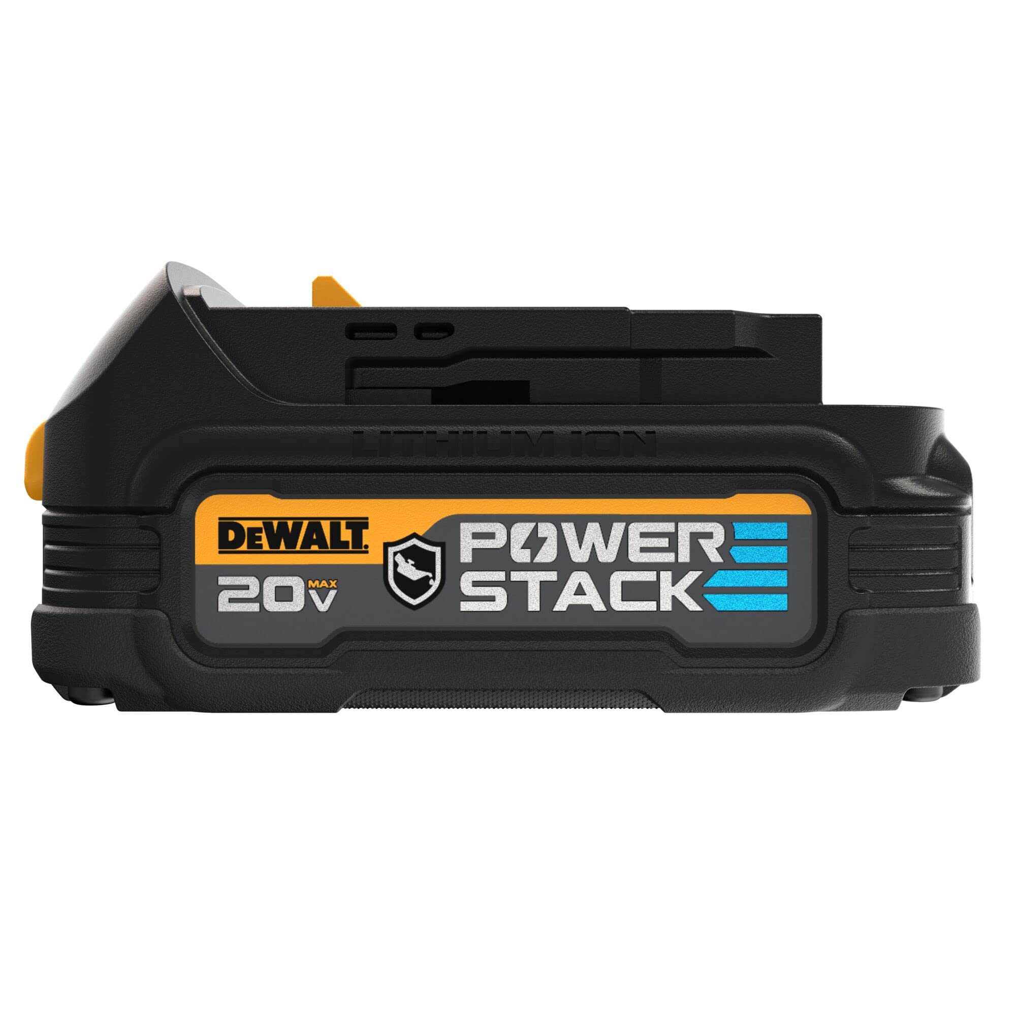Foto 5 pulgar | Batería Dewalt Powerstack Gfn Compact De 20 V Como Máximo (dcbp034g) - Venta Internacional.