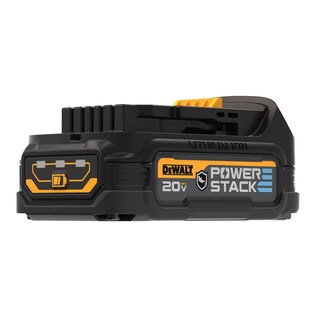 Foto 5 | Batería Dewalt Powerstack Gfn Compact De 20 V Como Máximo (dcbp034g) - Venta Internacional.