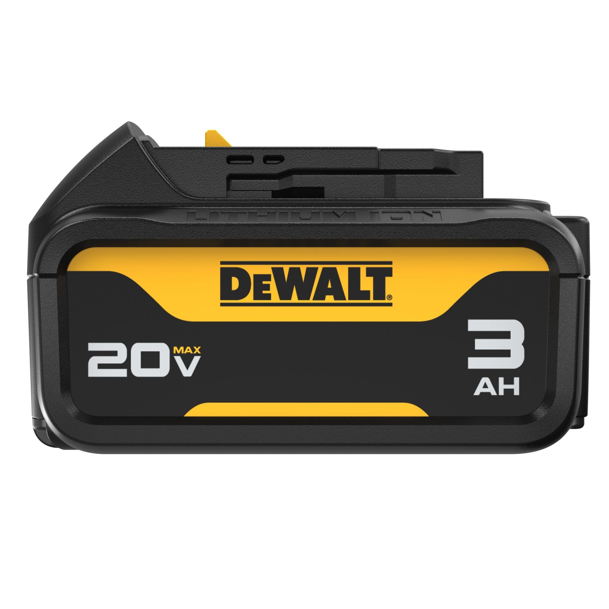 Foto 6 pulgar | Batería Dewalt 20v Max 3ah Con Indicador De Carga Led, Paquete De 4 - Venta Internacional.