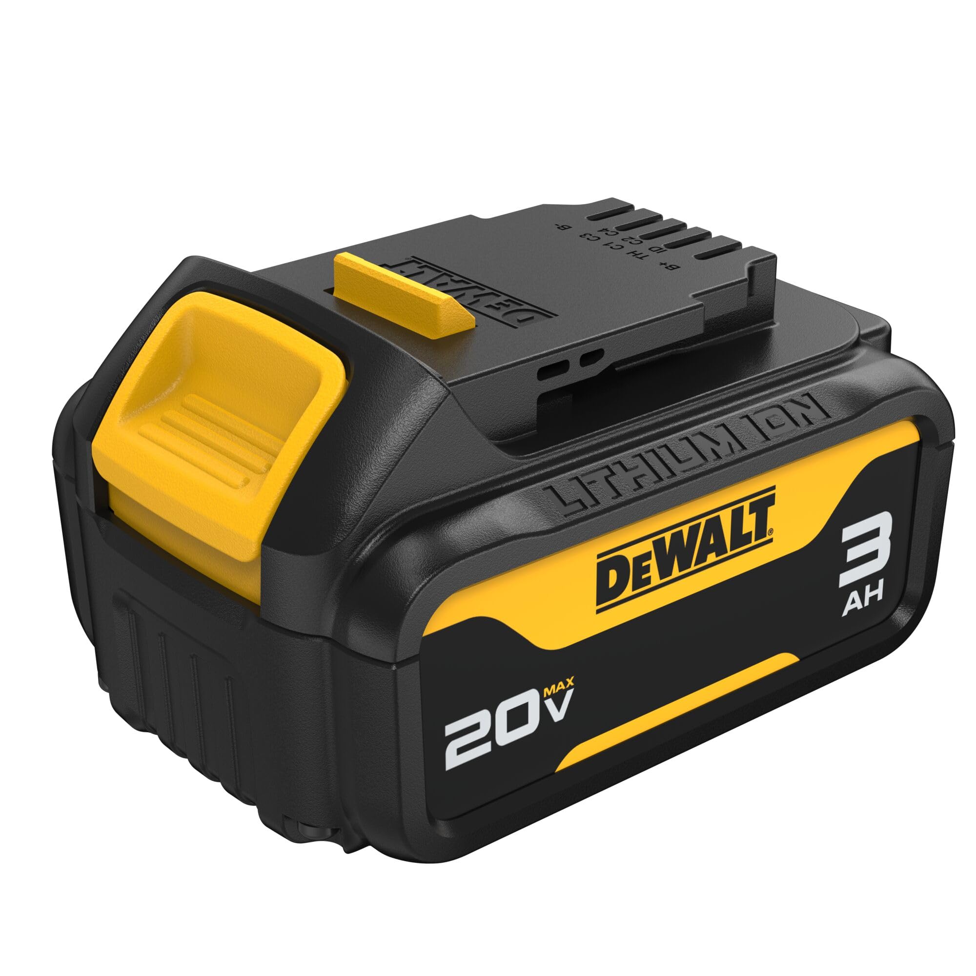 Foto 7 pulgar | Batería Dewalt 20v Max 3ah Con Indicador De Carga Led, Paquete De 4 - Venta Internacional.