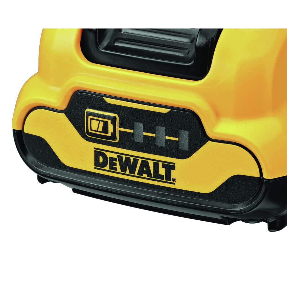 Foto 5 | Kit De Inicio Dewalt Dcb135c De 12 V Con Baterías De 3 Ah Y 5 Ah Y Cargador - Venta Internacional.