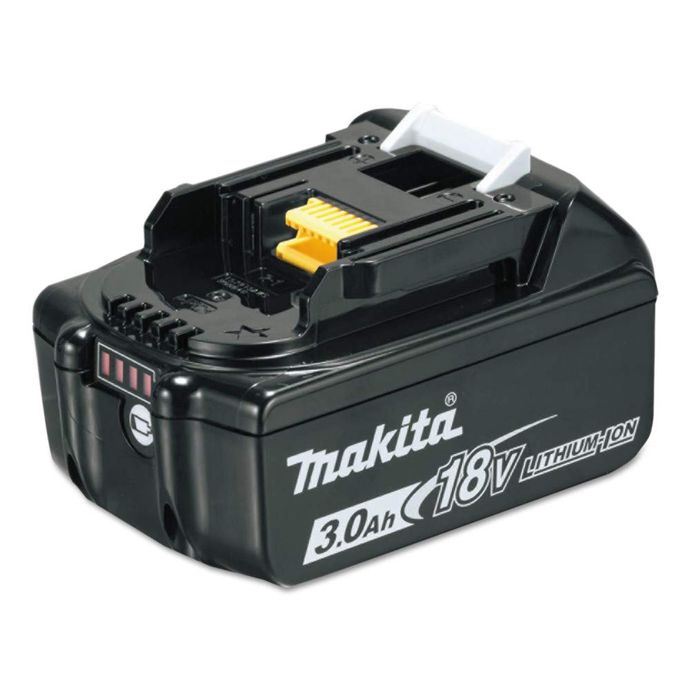 Foto 2 pulgar | Batería de Iones De Litio Makita Bl1830b Lxt De 18 V, 3 Ah - Venta Internacional
