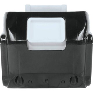 Foto 4 | Batería de Iones De Litio Makita Bl1860b-2 Lxt De 18 V, I, 6 Ah, 2 Piezas - Venta Internacional