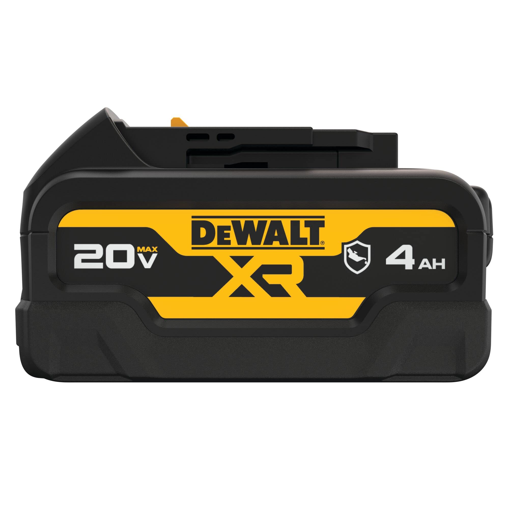 Foto 6 pulgar | Batería Dewalt Max* Xr De 20 V, 4 Ah, Paquete De 2 (dcb204-2) - Venta Internacional.