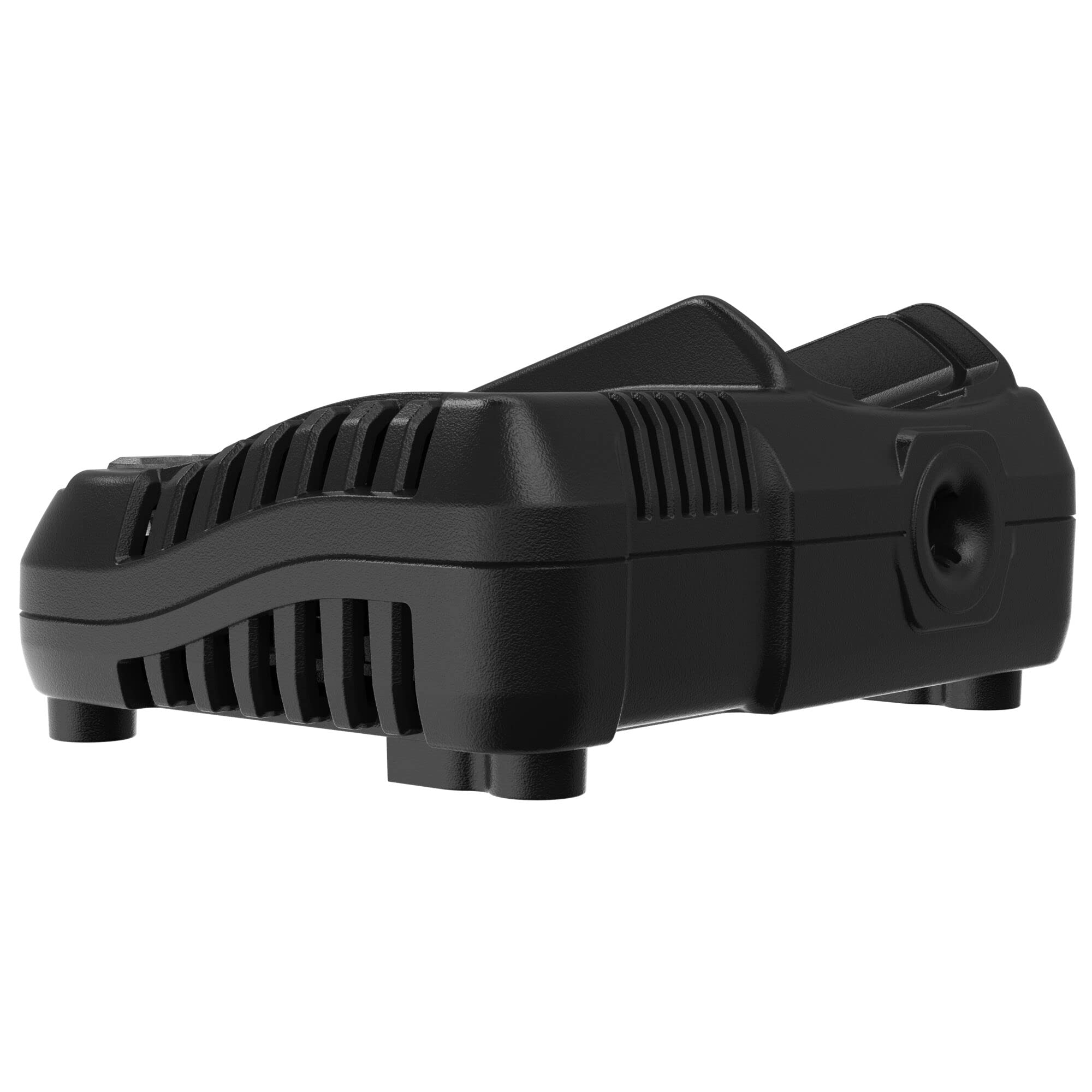 Foto 7 pulgar | Cargador De Batería Dewalt Dcb1104 12v Max/20v Max 4a Resistente Al Agua - Venta Internacional.