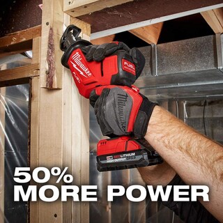 Foto 3 | Batería Milwaukee M18 18 18 V 3.0 Ah Cp Li-ion De Alto Rendimiento, Paquete De 2 - Venta Internacional.