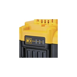 Foto 6 | Batería Dewalt 20 V Max* Xr 8.0 Ah, Paquete De 2 (dcb208-2) - Venta Internacional.