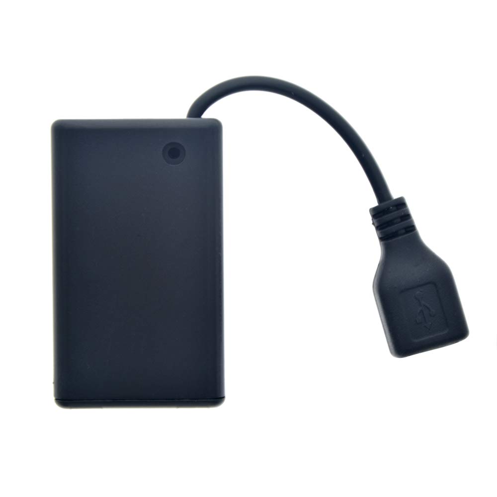 Foto 2 pulgar | Caja De Baterías Lightailing Para Fuente De Alimentación - Venta Internacional.