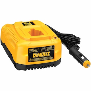 Foto 1 | Cargador De Batería De Vehículo Dewalt Dc9319 Para Baterías De 7,2 V-18 V - Venta Internacional.