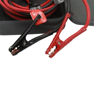 Foto 3 | Cable Pasa Corriente Husky 6.09 M Calibre 4awg