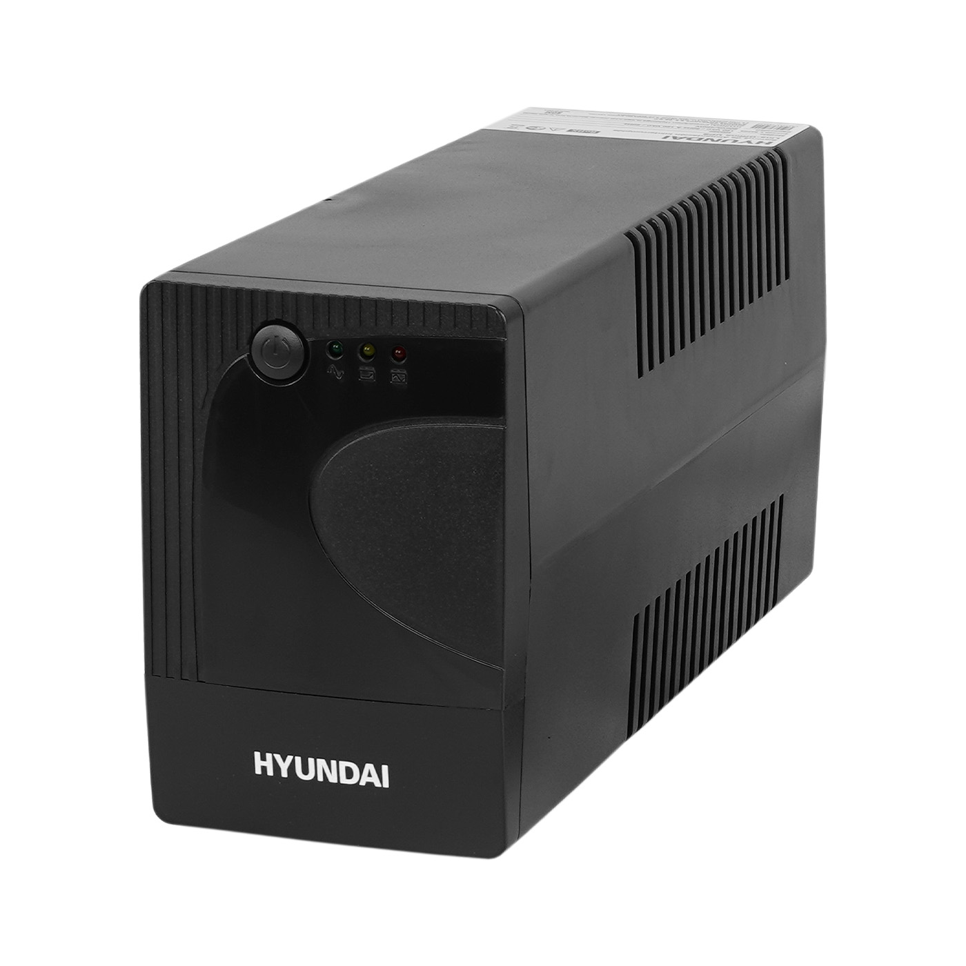 Foto 2 pulgar | Sistema De Alimentación Ininterrumpida (ups) Hyundai 480 Watts – Hd280