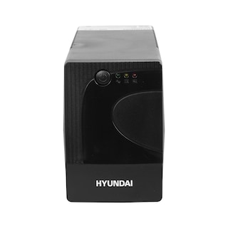 Foto 2 | Sistema De Alimentación Ininterrumpida (ups) Hyundai 480 Watts – Hd280
