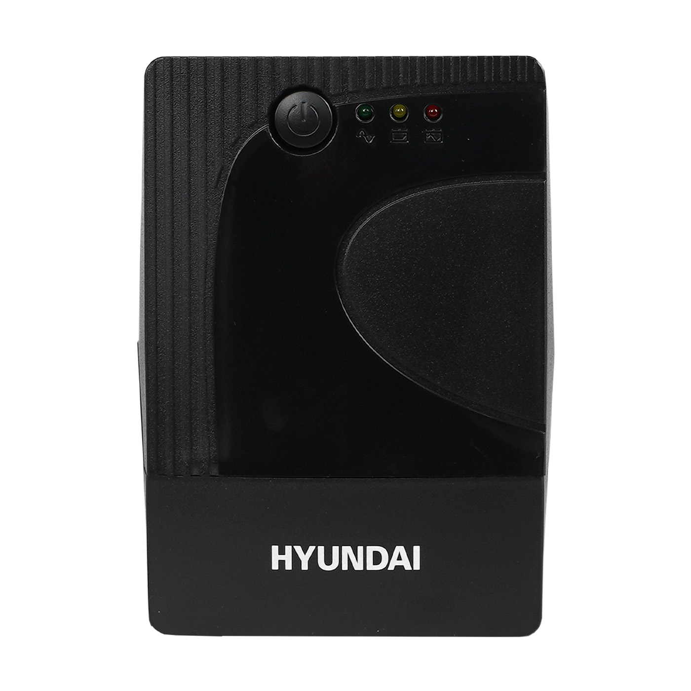 Foto 6 pulgar | Sistema De Alimentación Ininterrumpida (ups) Hyundai 480 Watts – Hd280