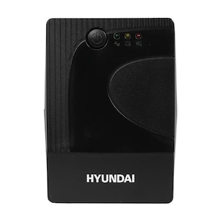 Foto 5 | Sistema De Alimentación Ininterrumpida (ups) Hyundai 480 Watts – Hd280