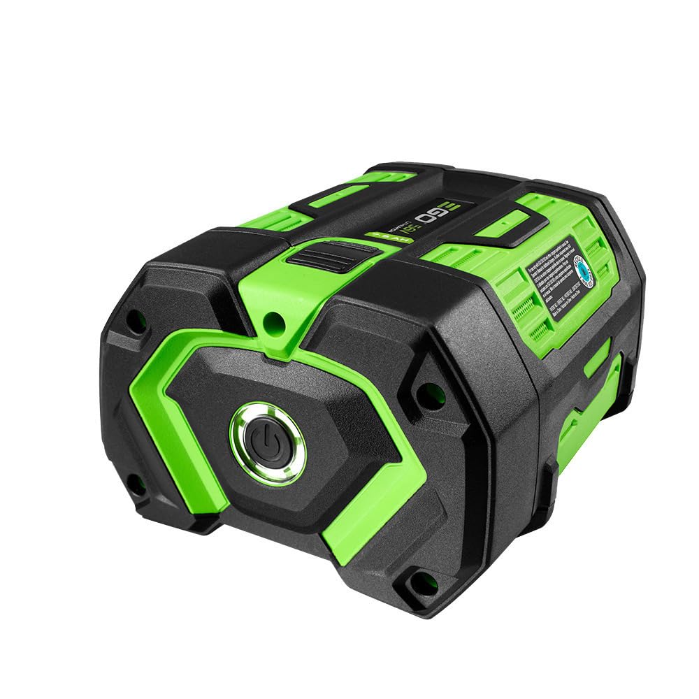 Foto 2 pulgar | Batería Ego Power+ Ba4200t 56 V 7 5 Ah - Venta Internacional.