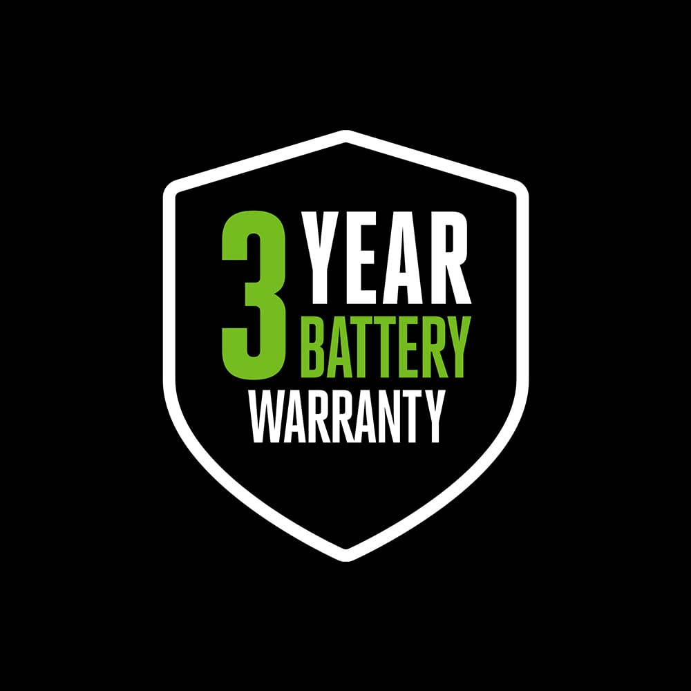 Foto 4 pulgar | Batería Ego Power+ Ba4200t 56 V 7 5 Ah - Venta Internacional.