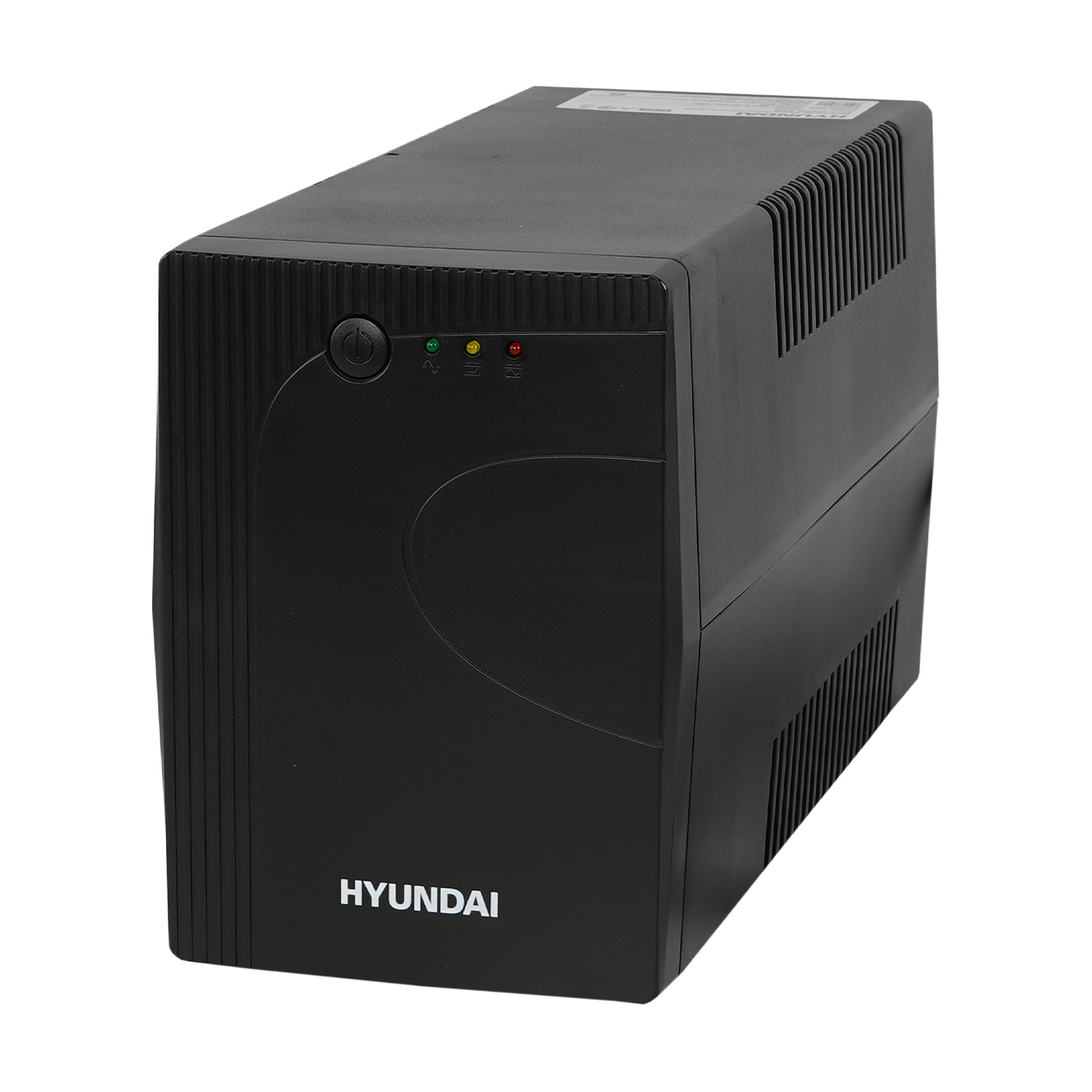 Foto 2 pulgar | Sistema De Alimentación Ininterrumpida (ups) Hyundai 720 Watts – Hd2120