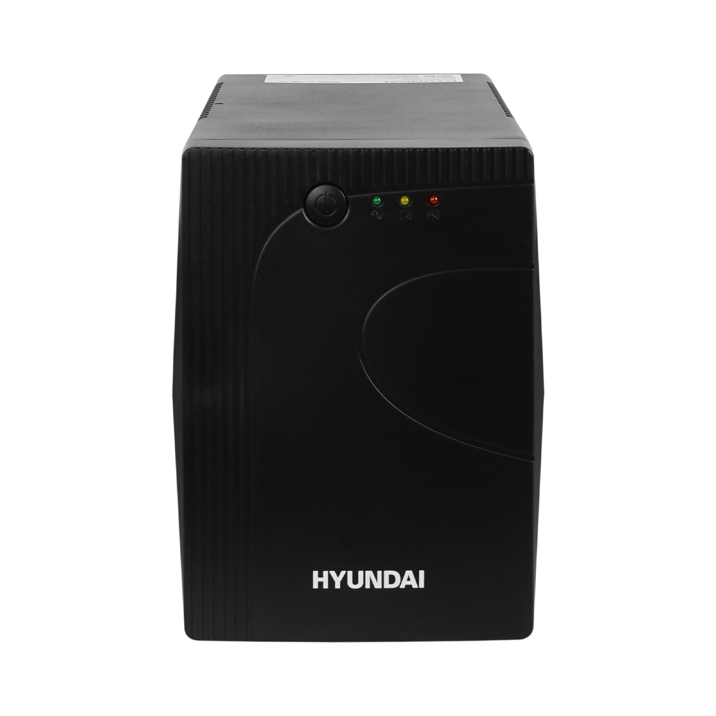 Foto 3 pulgar | Sistema De Alimentación Ininterrumpida (ups) Hyundai 720 Watts – Hd2120