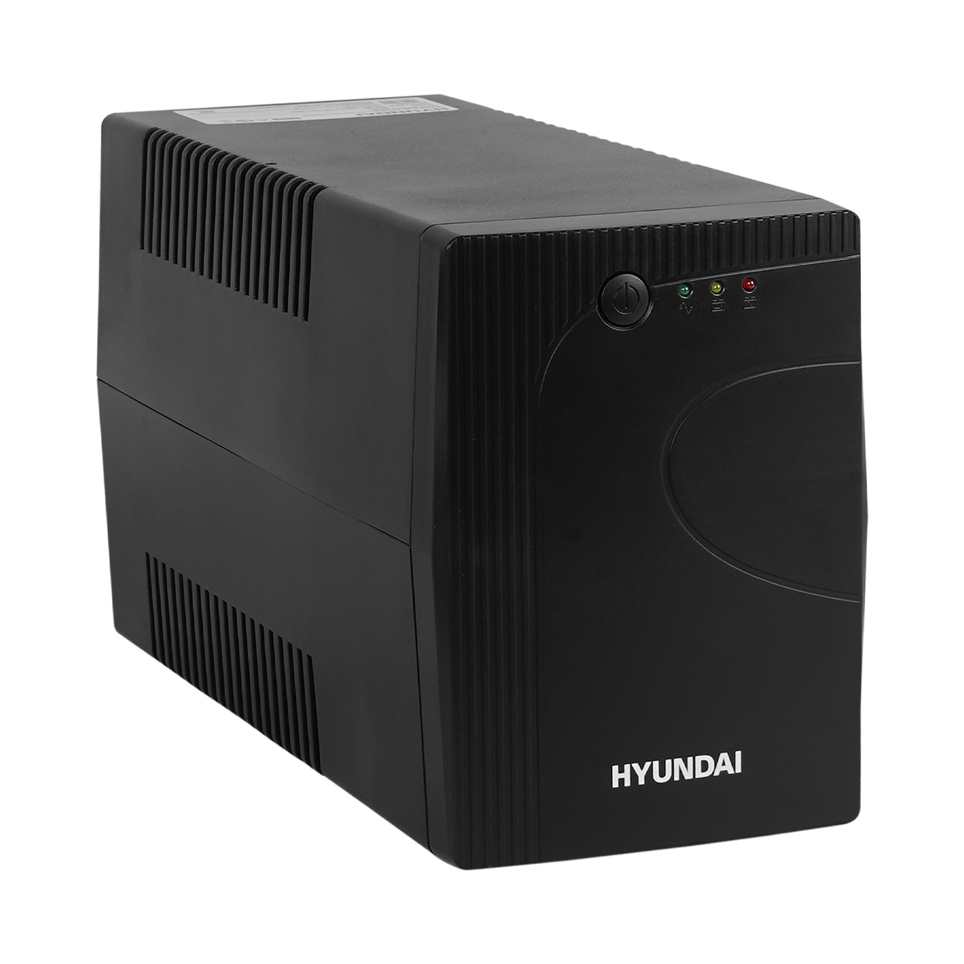 Foto 4 pulgar | Sistema De Alimentación Ininterrumpida (ups) Hyundai 720 Watts – Hd2120