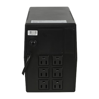 Foto 4 | Sistema De Alimentación Ininterrumpida (ups) Hyundai 720 Watts – Hd2120