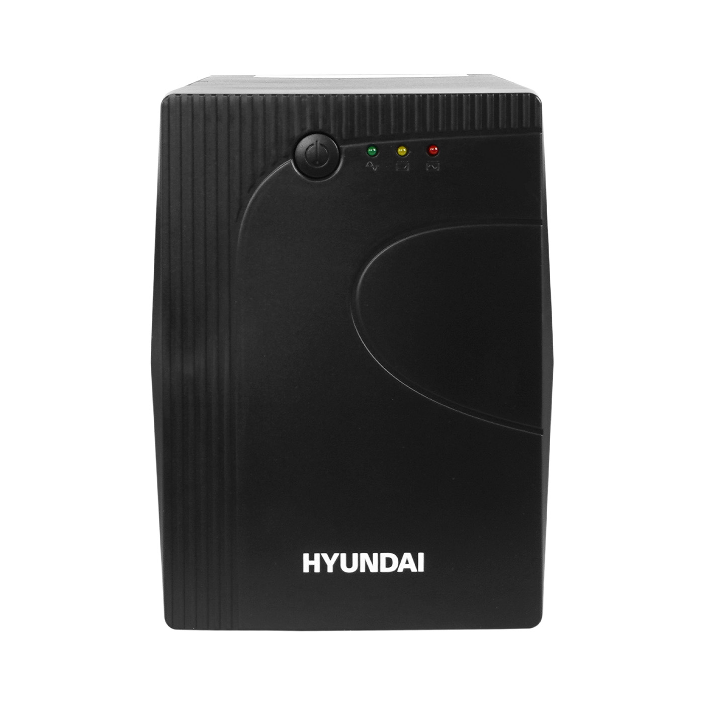 Foto 6 pulgar | Sistema De Alimentación Ininterrumpida (ups) Hyundai 720 Watts – Hd2120