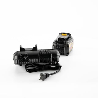 Foto 4 | Kit De Inicio De Batería Y Cargador Dewalt Flexvolt 20v/60v - Venta Internacional.
