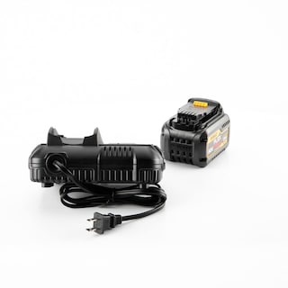 Foto 5 | Kit De Inicio De Batería Y Cargador Dewalt Flexvolt 20v/60v - Venta Internacional.