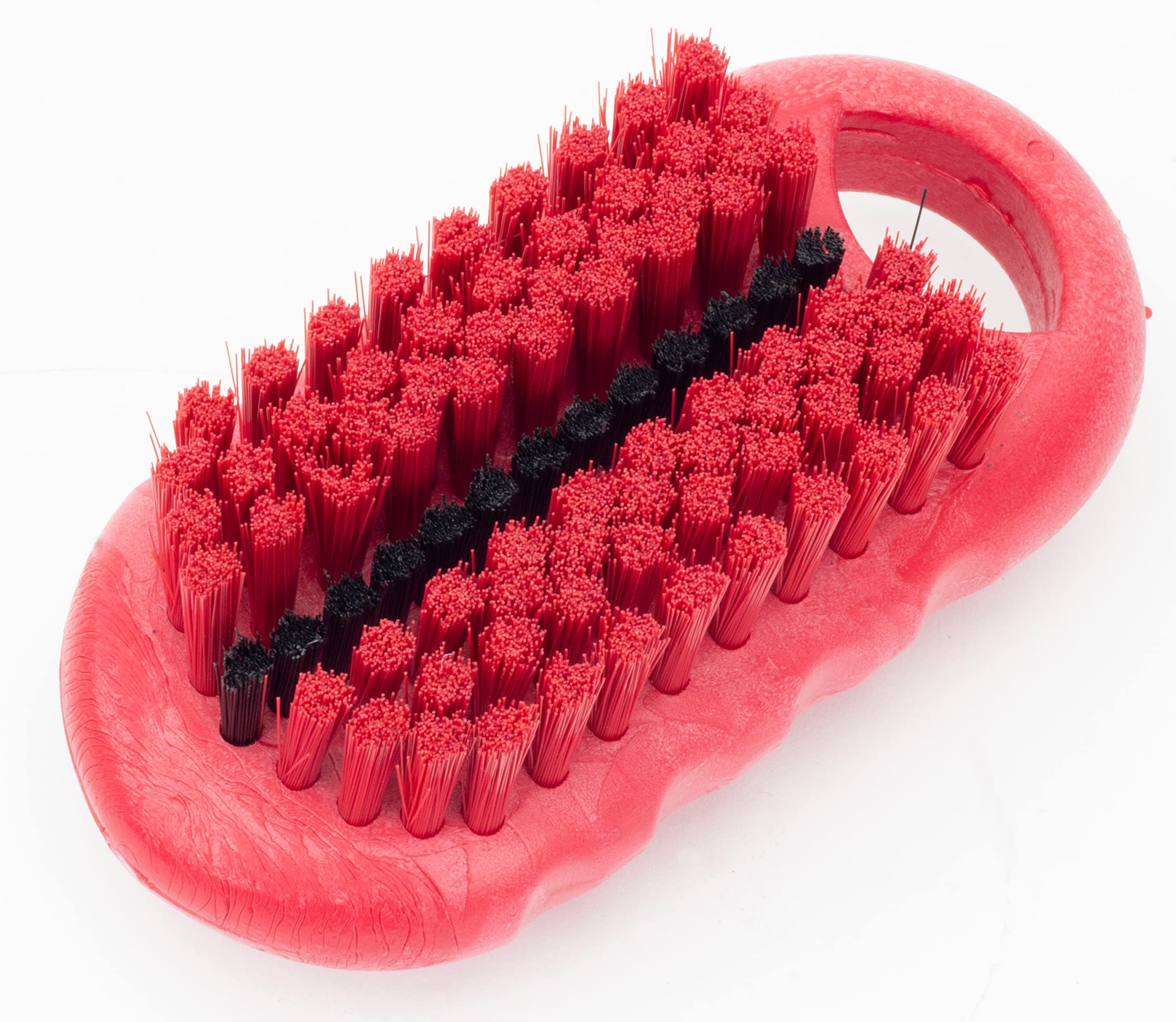 Foto 3 | Cepillo Exfoliante De Uñas Sparta De Calidad Comercial Con Cerdas Rígidas - Venta Internacional.