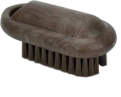 Foto 1 | Cepillo Exfoliante De Uñas Sparta De Calidad Comercial Con Cerdas Rígidas - Venta Internacional.