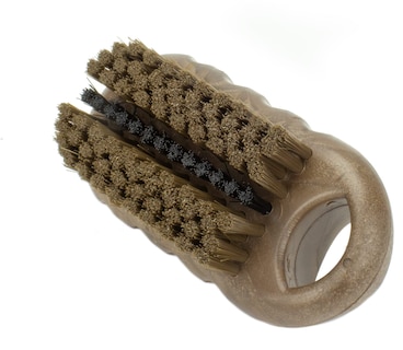 Foto 3 | Cepillo Exfoliante De Uñas Sparta De Calidad Comercial Con Cerdas Rígidas - Venta Internacional.