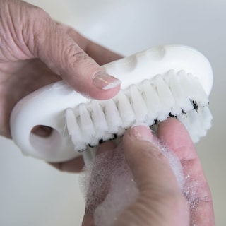 Foto 7 | Cepillo Exfoliante De Uñas Sparta De Calidad Comercial Con Cerdas Rígidas - Venta Internacional.