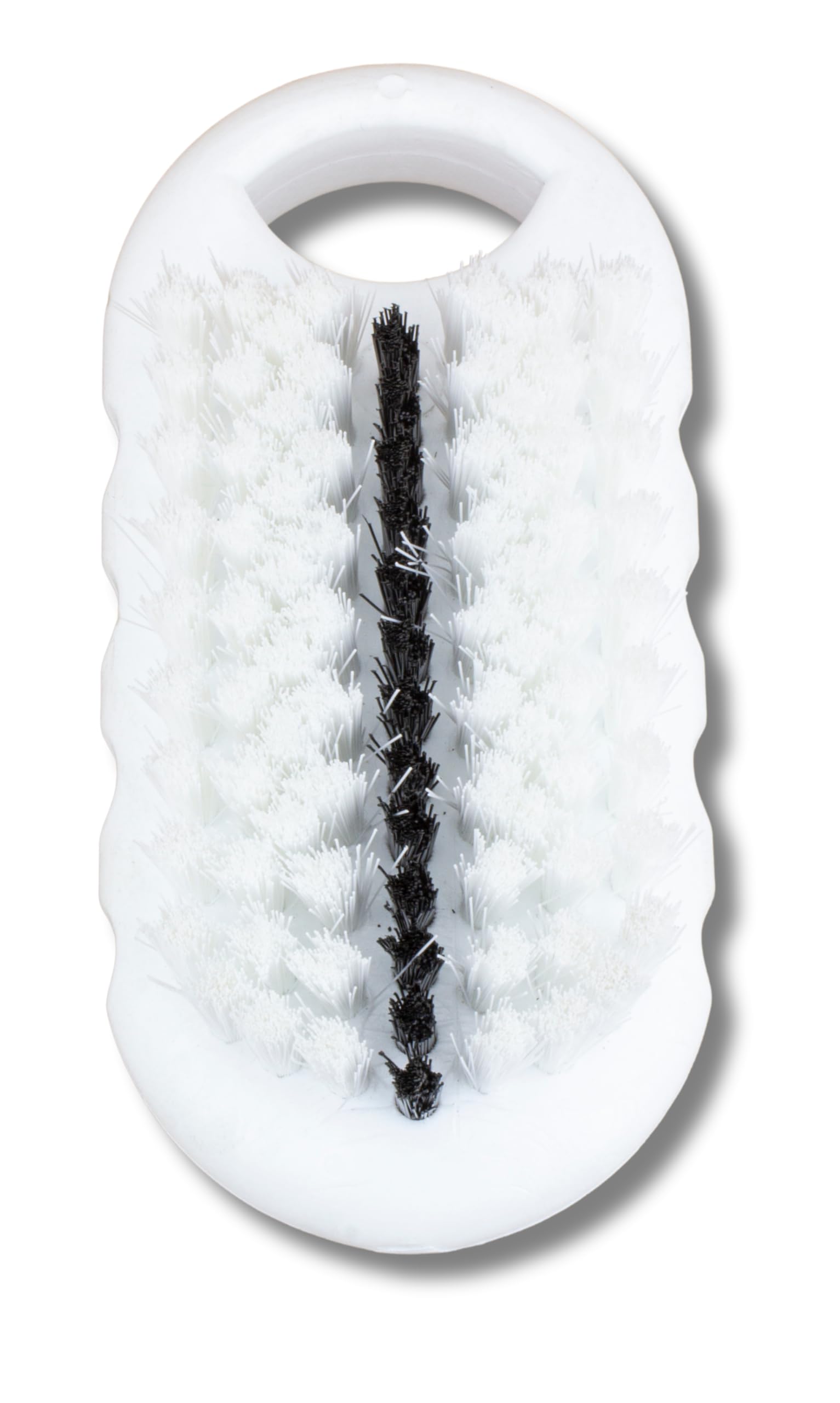 Foto 3 pulgar | Cepillo Exfoliante De Uñas Sparta De Calidad Comercial Con Cerdas Rígidas - Venta Internacional.