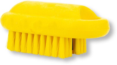 Foto 1 | Cepillo Exfoliante De Uñas Sparta De Calidad Comercial Con Cerdas Rígidas - Venta Internacional.