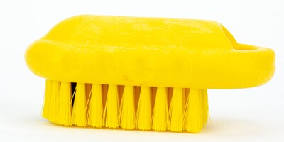 Foto 2 | Cepillo Exfoliante De Uñas Sparta De Calidad Comercial Con Cerdas Rígidas - Venta Internacional.