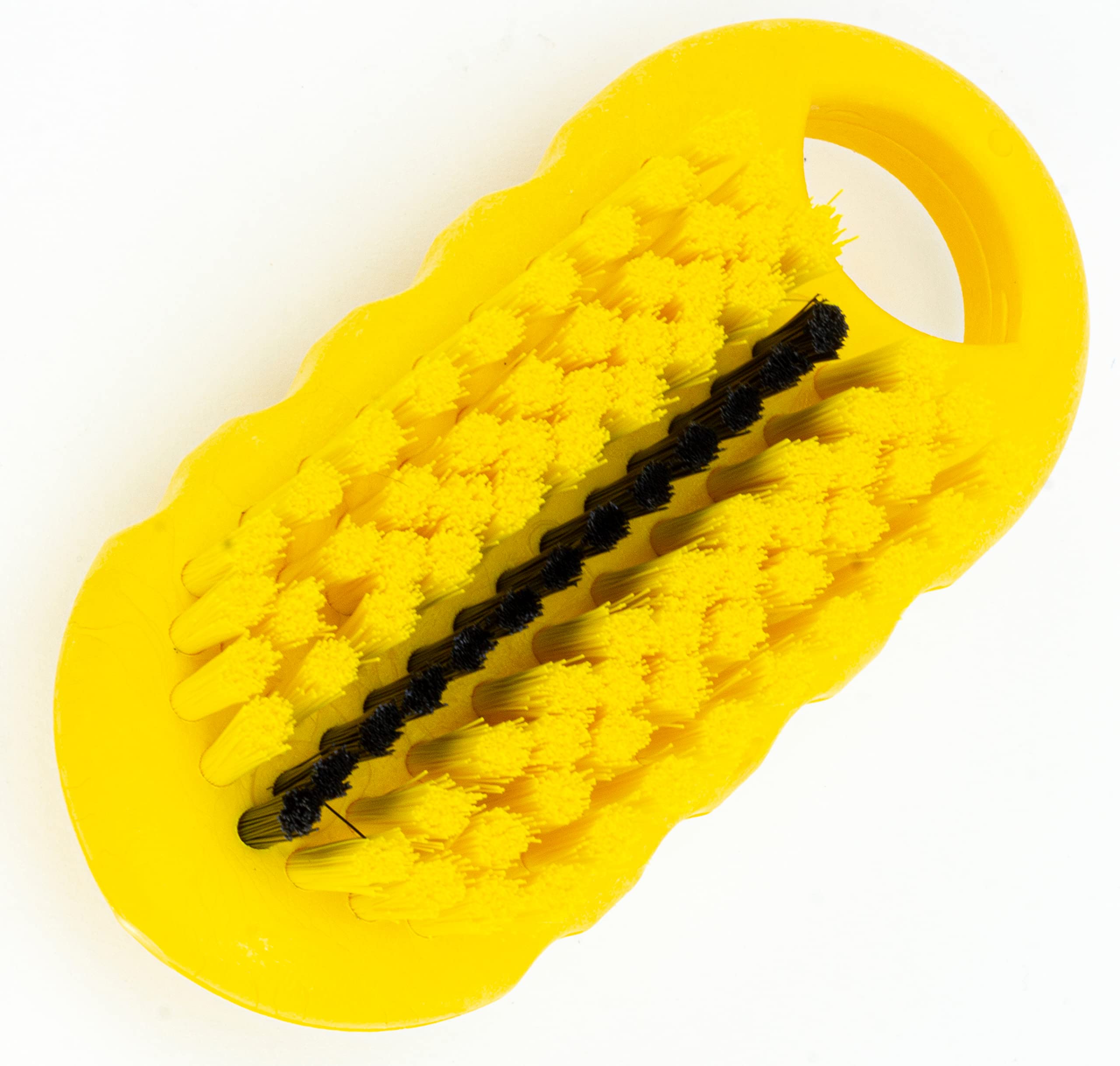 Foto 4 pulgar | Cepillo Exfoliante De Uñas Sparta De Calidad Comercial Con Cerdas Rígidas - Venta Internacional.