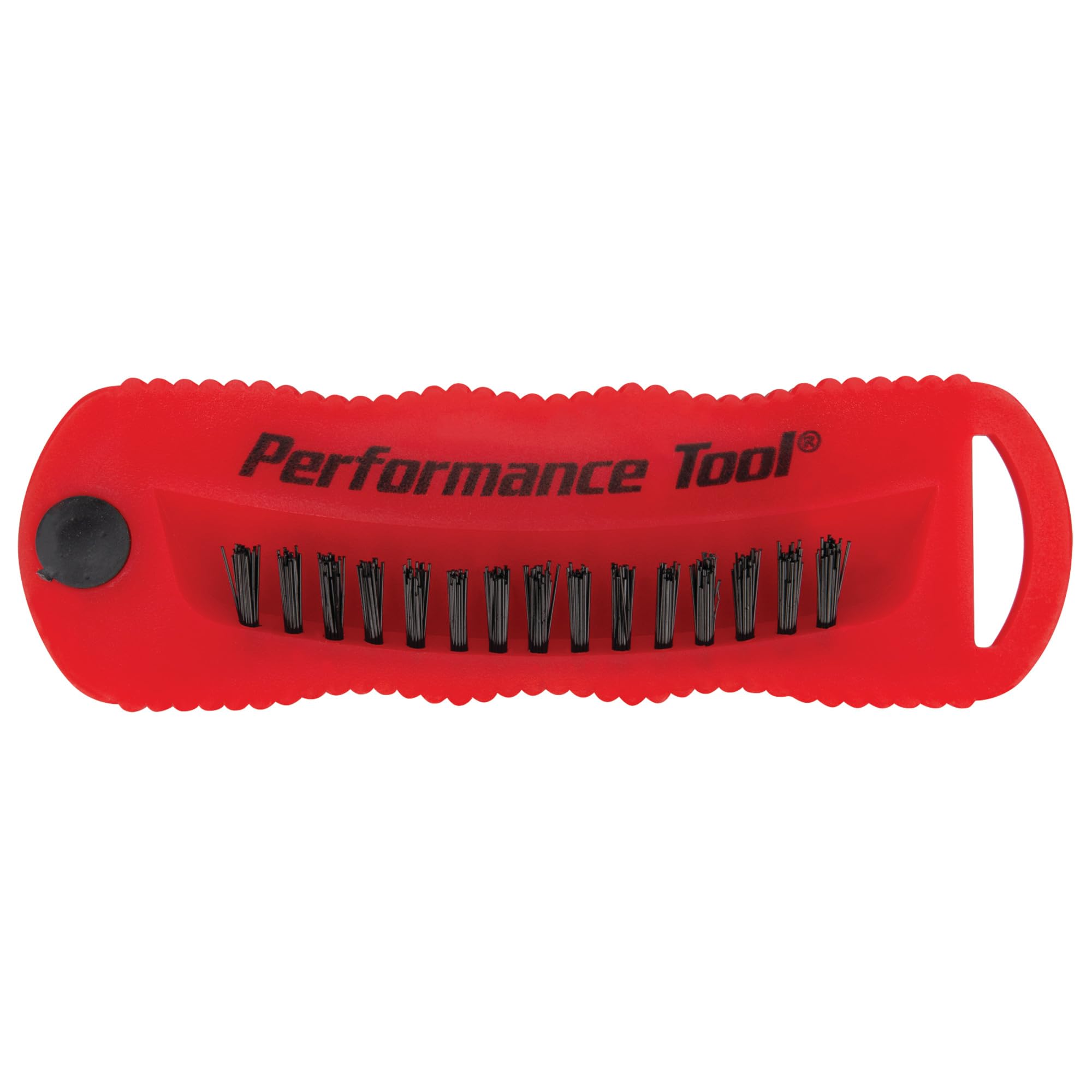 Foto 5 pulgar | Set De Cepillos Performance Tool W9163 Utility And Fingernail - Venta Internacional.