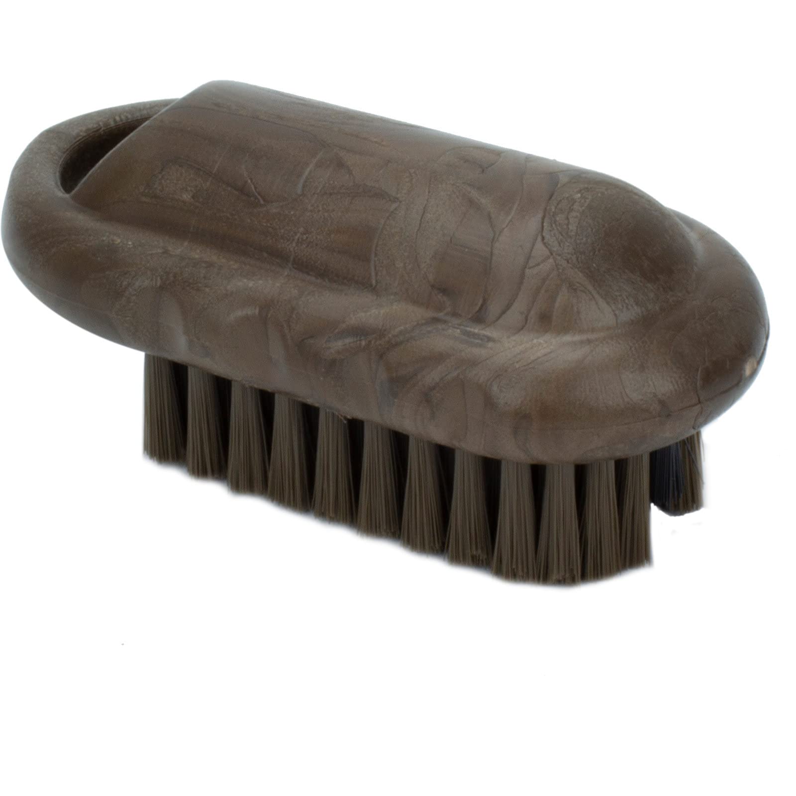 Cepillo Exfoliante De Uñas Sparta De Calidad Comercial Con Cerdas Rígidas - Venta Internacional.