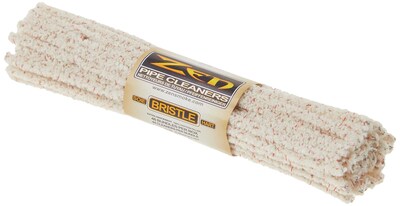 Foto 2 | Limpiapipas Zen Bundles Hard Bristle, 132 Unidades (paquete De 3) - Venta Internacional.