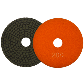 Foto 1 | Pad De Diamante Autoadherible Naranja G-200 Austromex 1594