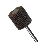 Rueda Flap con Vástago Easy-cut G80 Austromex 2612