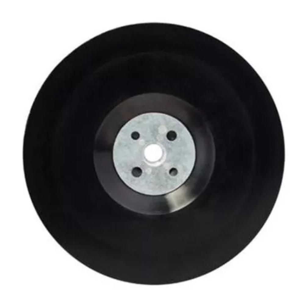 Foto 2 | Plato De Goma Bosch 7'' Para Disco De Lija M14