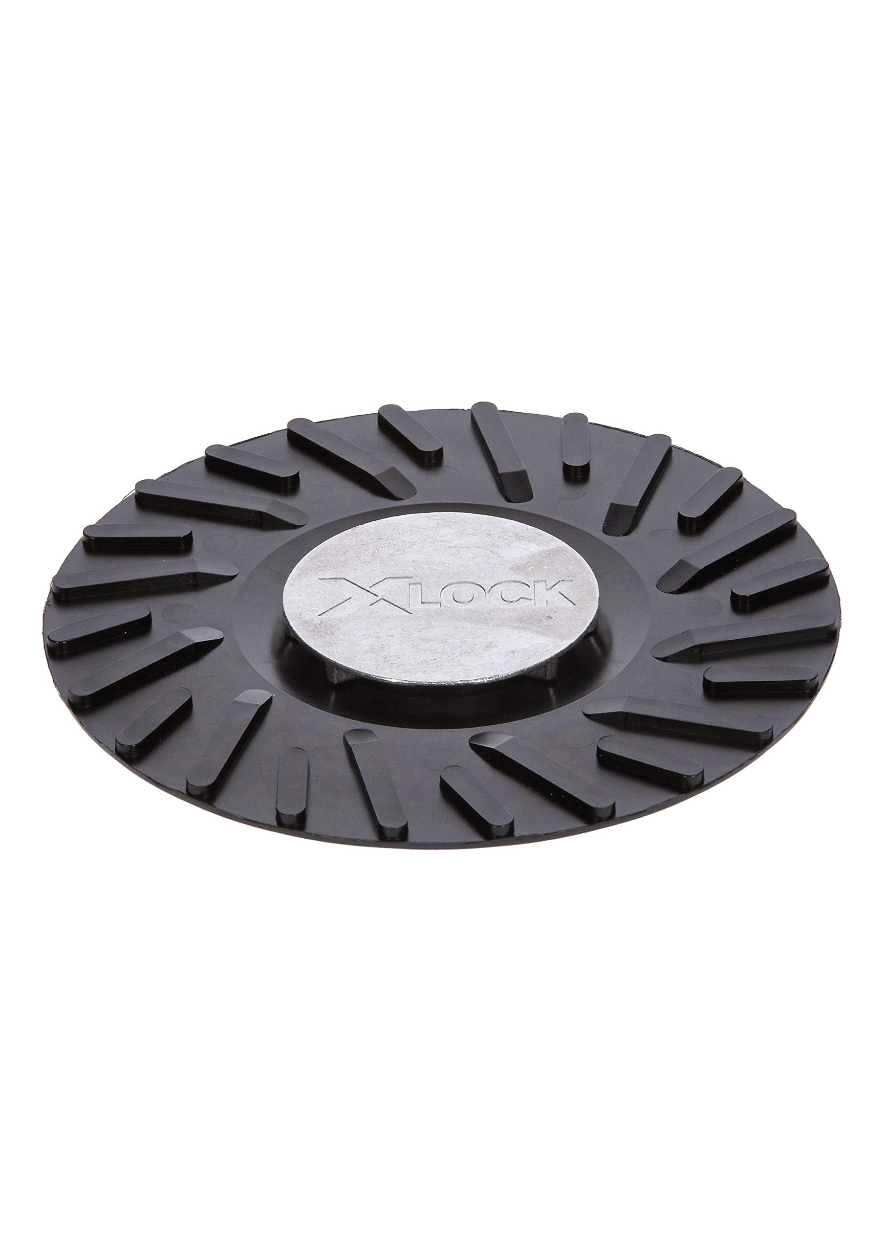 Foto 4 pulgar | Almohadilla De Respaldo Bosch Mgx0450 X-lock De 4.5 Pulgadas De Dureza Media - Venta Internacional.