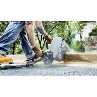 Foto 4 | Disco De Diamante Bosch Db1441c De 14 Cm Para Hormigón, Ladrillo, Bloque - Venta Internacional.