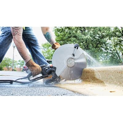 Foto 5 | Disco De Diamante Bosch Db1441c De 14 Cm Para Hormigón, Ladrillo, Bloque - Venta Internacional.