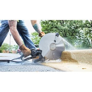 Foto 5 | Disco De Diamante Bosch Db1441c De 14 Cm Para Hormigón, Ladrillo, Bloque - Venta Internacional.