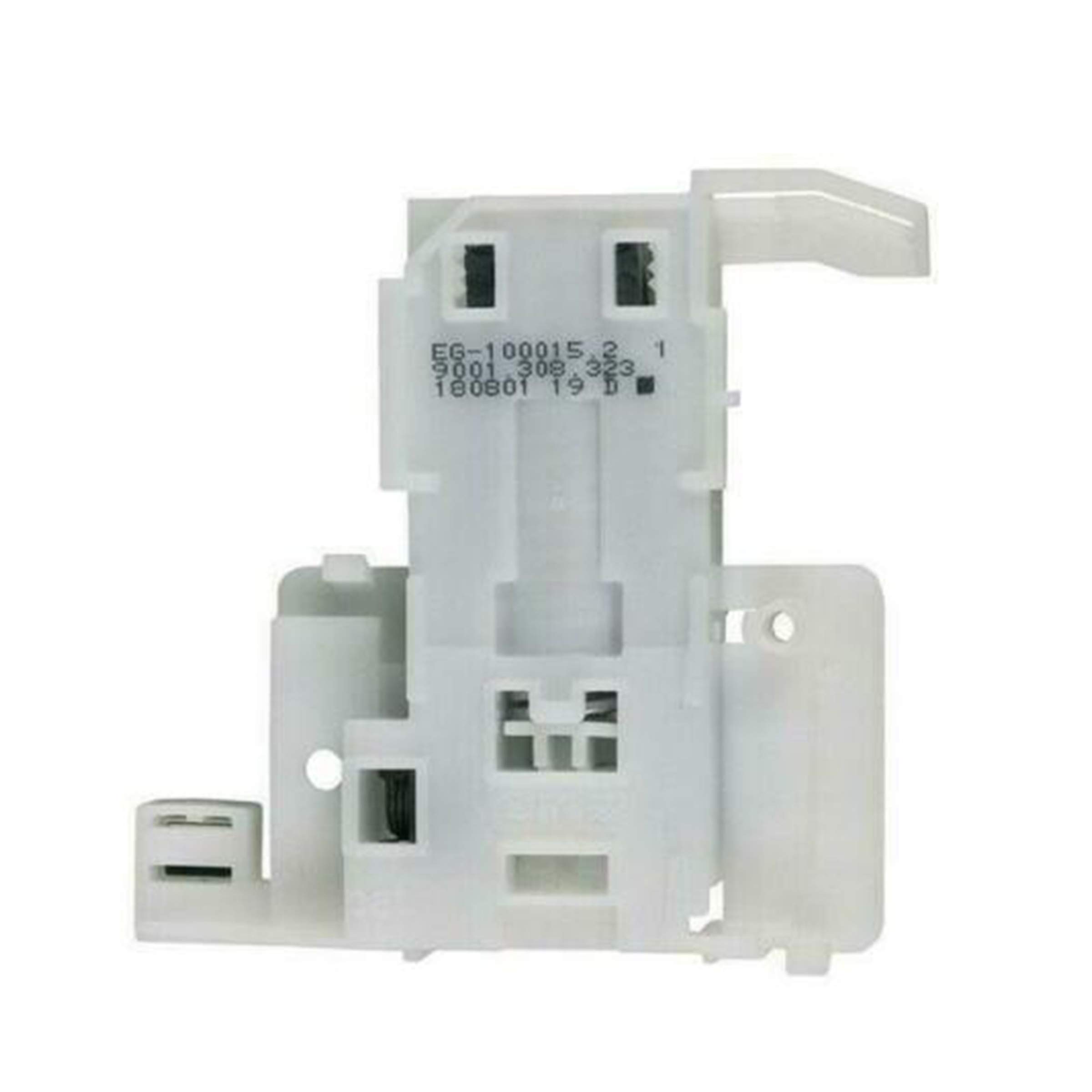 Foto 2 pulgar | Conjunto De Cerradura De Puerta Bosch 10006917 Para Lavavajillas Bosch - Venta Internacional.
