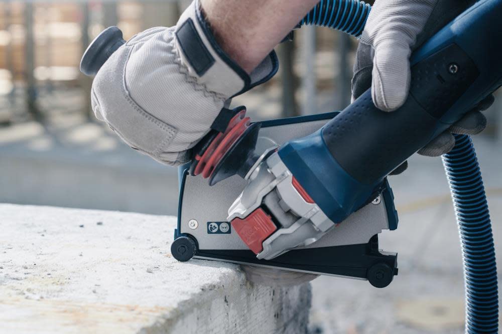 Foto 4 pulgar | Disco De Diamante Bosch Dbx541e X-lock Xtreme De 5 Pulgadas Para Concreto - Venta Internacional.