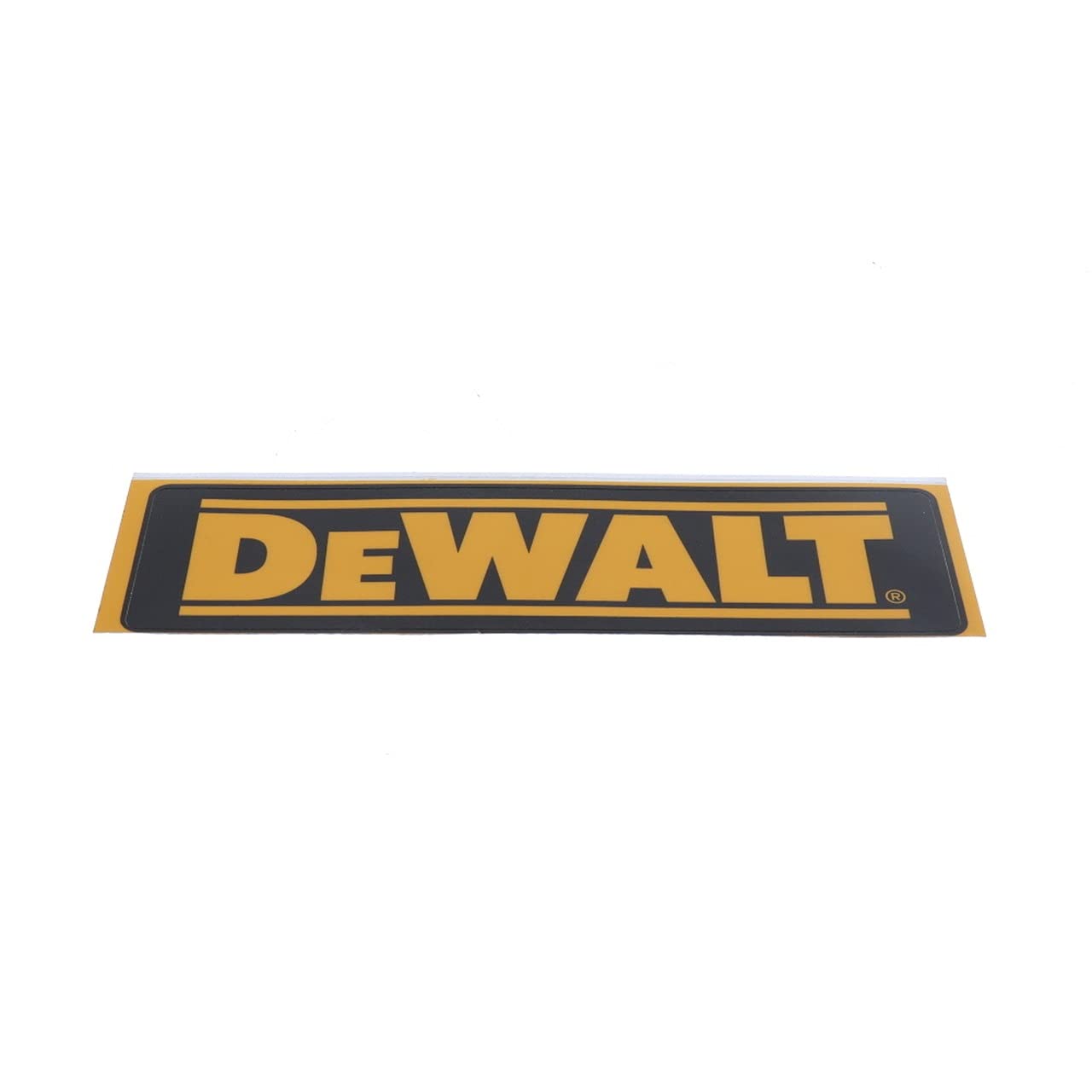 Etiqueta De Repuesto Para Sierra De Mesa Dewalt Dwe7490x Dwe7491rs - Venta Internacional.