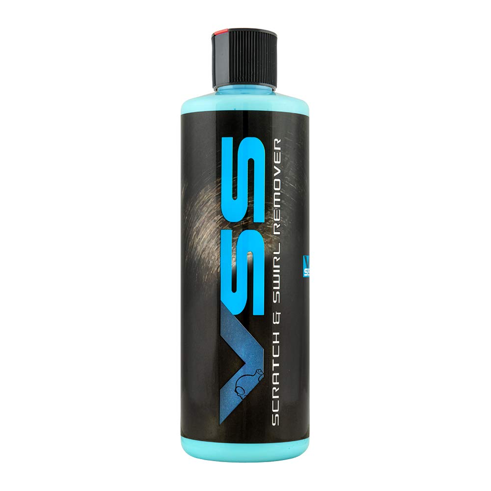 Foto 2 pulgar | Eliminador De Arañazos Compound Polish Chemical Guys Vss De Un Solo Paso, 480 Ml - Venta Internacional.
