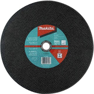 Foto 2 | Disco De Corte Abrasivo Makita B-57598-5 14 X 25 X 2.4 Mm 5/p - Venta Internacional.